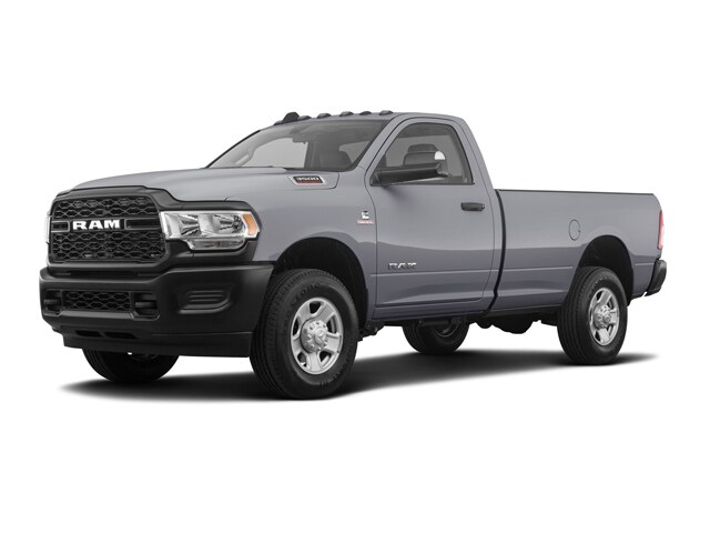 2021 Ram 3500 Truck 2021 Ram 3500 Truck
